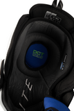 BAUER S25 VAPOR FLYLITE INTERMEDIATE PLAYER SHIN GUARD