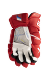BAUER S25 VAPOR FLYLITE INTERMEDIATE PLAYER GLOVE