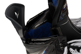 BAUER S25 VAPOR FLYLITE INTERMEDIATE PLAYER SKATE W/ FLY Ti