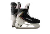 BAUER S25 VAPOR FLYPRO INTERMEDIATE PLAYER SKATE W/FLY X STEEL