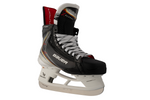 BAUER S25 VAPOR FLYPRO INTERMEDIATE PLAYER SKATE W/FLY X STEEL