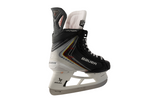 BAUER S25 VAPOR FLYPRO INTERMEDIATE PLAYER SKATE W/FLY X STEEL