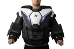 BAUER BTH25 VAPOR FLYLITE SENIOR GOALIE CHEST & ARM