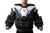 BAUER BTH25 VAPOR FLYLITE SENIOR GOALIE CHEST & ARM