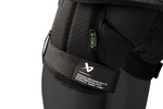 BAUER S25 PRO SENIOR GOALIE KNEE GUARD