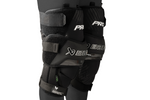BAUER S25 PRO SENIOR GOALIE KNEE GUARD
