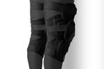 BAUER S25 PRO SENIOR GOALIE KNEE GUARD