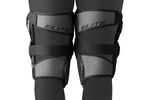 BAUER S25 ELITE SENIOR GOALIE KNEE GUARD