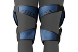 BAUER S25 GSX SENIOR GOALIE KNEE GUARD