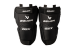 BAUER S25 GSX SENIOR GOALIE KNEE GUARD