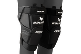 BAUER S25 GSX SENIOR GOALIE KNEE GUARD