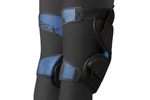 BAUER S25 GSX SENIOR GOALIE KNEE GUARD