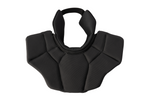 BAUER S25 PRO CERTIFIED GOALIE NECK GUARD