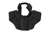 BAUER S25 PRO CERTIFIED GOALIE NECK GUARD