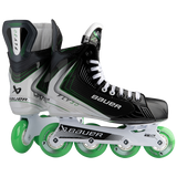 BAUER S26 VAPOR FLY30 JUNIOR ROLLER SKATE