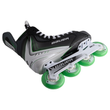 BAUER S26 VAPOR FLY30 JUNIOR ROLLER SKATE