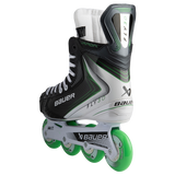 BAUER S26 VAPOR FLY30 JUNIOR ROLLER SKATE