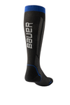 BAUER S25 TALL PERFORMANCE SKATE SOCK
