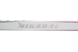 BAUER PROTO 2 INTERMEDIATE PLAYER STICK - WHITE