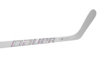 BAUER PROTO 2 INTERMEDIATE PLAYER STICK - WHITE