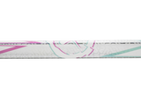 BAUER PROTO 2 INTERMEDIATE PLAYER STICK - WHITE