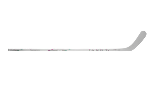 BAUER PROTO 2 JUNIOR PLAYER STICK WHITE - 50 FLEX