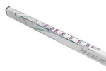 BAUER PROTO 2 INTERMEDIATE PLAYER STICK - WHITE