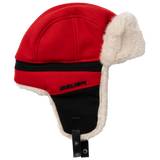 BAUER X HOCKEY CANADA SENIOR TRAP HAT - RED