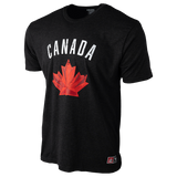 BAUER X HOCKEY CANDA PREMIUM SHORT SLEEVE TEE - SENIOR