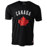 BAUER X HOCKEY CANDA PREMIUM SHORT SLEEVE TEE - SENIOR