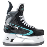 BAUER S26 SUPREME FUSE INTERMEDIATE PLAYER SKATE- FLY TI