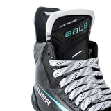 BAUER S26 SUPREME FUSE INTERMEDIATE PLAYER SKATE- FLY TI