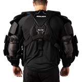 BAUER S26 ELITE INTERMEDIATE GOALIE CHEST & ARM