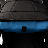 BAUER S26 ELITE INTERMEDIATE GOALIE CHEST & ARM
