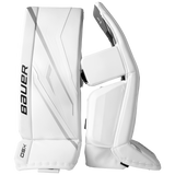 BAUER S26 GSX JUNIOR GOALIE PAD