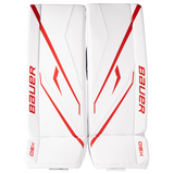 BAUER S26 GSX JUNIOR GOALIE PAD
