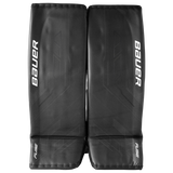 BAUER S26 SUPREME FUSE SENIOR GOALIE PAD