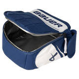 BAUER S26 LUNCH BOX - BLUE/WHITE