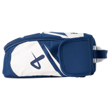 BAUER S26 LUNCH BOX - BLUE/WHITE