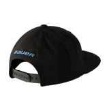BAUER S26 DRIP FLATBRIM SNAPBACK HAT