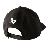 BAUER S26 OVERTIME PERFORMANCE HAT - BLACK