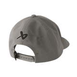 BAUER S26 OVERTIME PERFORMANCE HAT - GREY