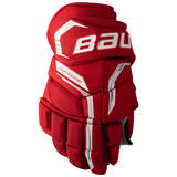BAUER S26 SUPREME FUSE INTERMEDIATE PLAYER GLOVE