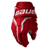 BAUER S26 SUPREME FUSE INTERMEDIATE PLAYER GLOVE