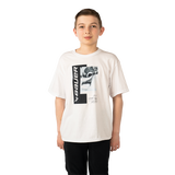 BAUER S26 YOUTH EDGE GRAPHIC TEE