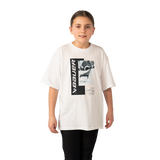 BAUER S26 YOUTH EDGE GRAPHIC TEE