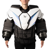 BAUER S26 VAPOR FLY-W WOMENS GOALIE CHEST & ARM
