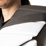 BAUER S26 VAPOR FLY-W WOMENS GOALIE CHEST & ARM