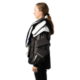 BAUER S26 VAPOR FLY-W WOMENS GOALIE CHEST & ARM