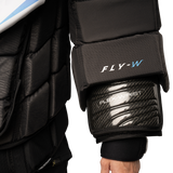 BAUER S26 VAPOR FLY-W WOMENS GOALIE CHEST & ARM